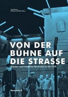 Jutta Braun | Von Der BüHne Auf Die StraßE | Taschenbuch | Deutsch (2016)