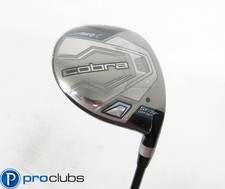 NEW LADIES COBRA AIR-X 2 OFFSET 22 5 WOOD TENSEI BLUE WOMENS' 475687