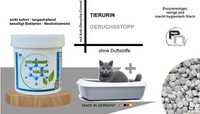200 Enzymreiniger Tablette Universal Biologischer Geruchsentferner Geruchsneutra