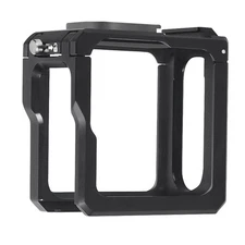 Extension Cage Protection Case Frame For GoPro Hero 11 mini Action Camera
