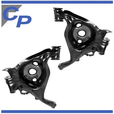 2 Querlenker hinten für Audi A6 4F2 4F5 links rechts unten Hinterachse