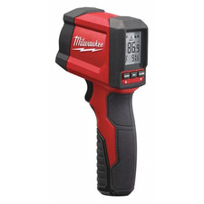 Milwaukee Tool 2267-20 10:1 Infrared Temp-Gun NEW US