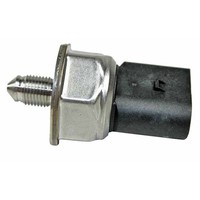 Kraftstoffdrucksensor Verteilerrohr 3-Polig Metzger FüR U.A. MB C-KLASSE