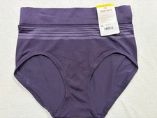 NEW Warners Panty No Pinch No Problems Brief Warners Panties Women’s Size Medium