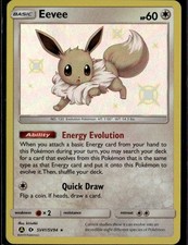 Eevee #SV41 Prices | Pokemon Hidden Fates | Pokemon Cards Eevee #SV41 Prices | Pokemon Hidden Fates | Pokemon Cards