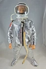 GI Joe Vintage 1960s Astronaut Figure