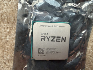 Ryzen 7 Pro 4750g | eBay