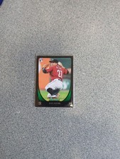 Jose Altuve 2011 Bowman Rc
