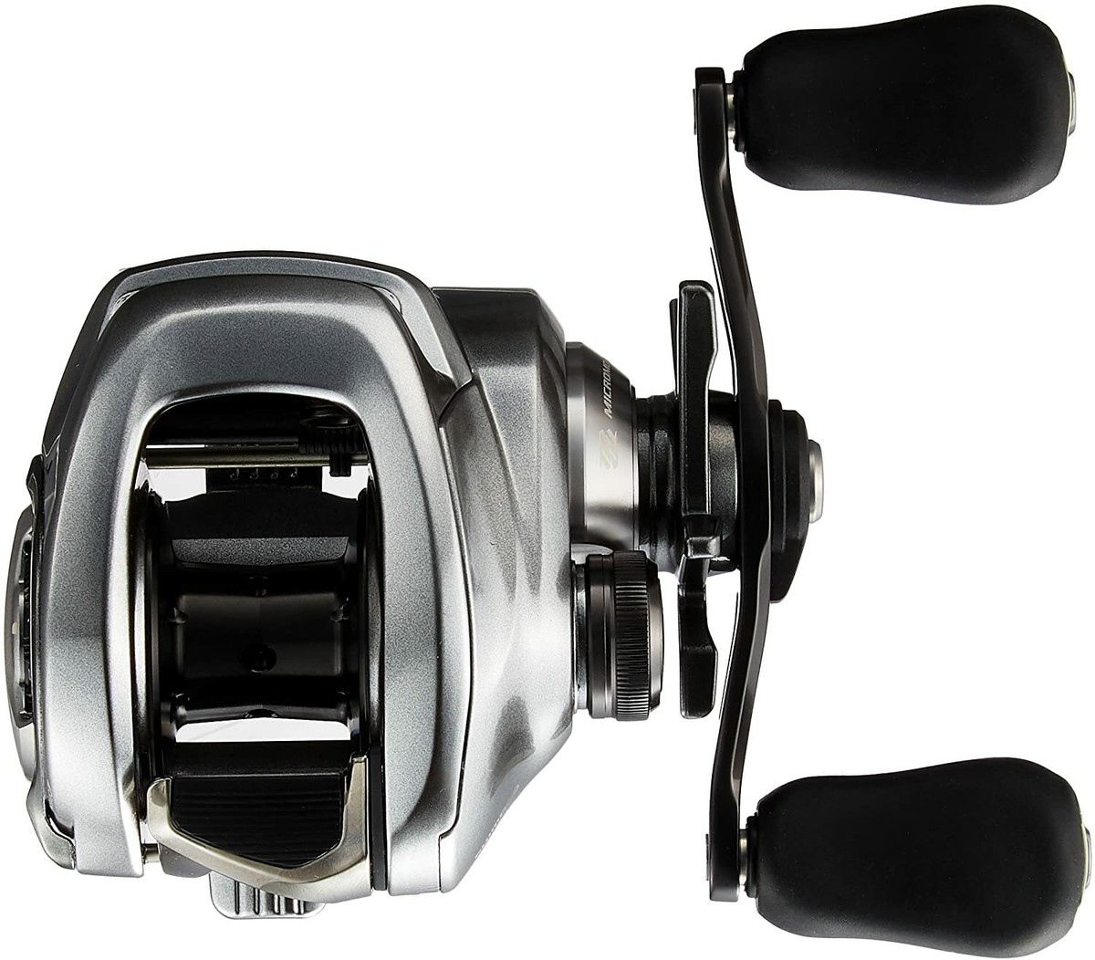 リール SHIMANO/18Bantam/MGL/RIGHT/6.2 Shimano 18 Bantam MGL