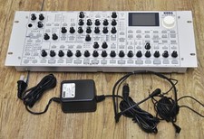 KORG RADIAS-R Virtual Analog Synthesizer Voco...