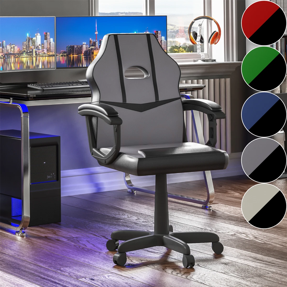 Toilet desk chair sale