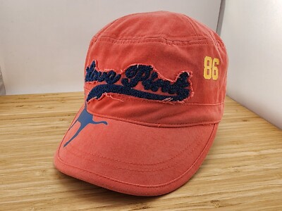 Victoria’s Secret PINK Royalty Academy Cadet Hat Victoria main image 3