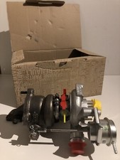 TURBOCOLLECTEUR 144103054R/144103106R NEUF / ORIGINE RENAULT pour Moteur 1.2 TCE