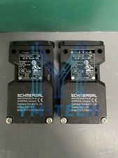 1PCS NEW FOR schmersal safety door switch AZ16-12ZVRK-M16 500V