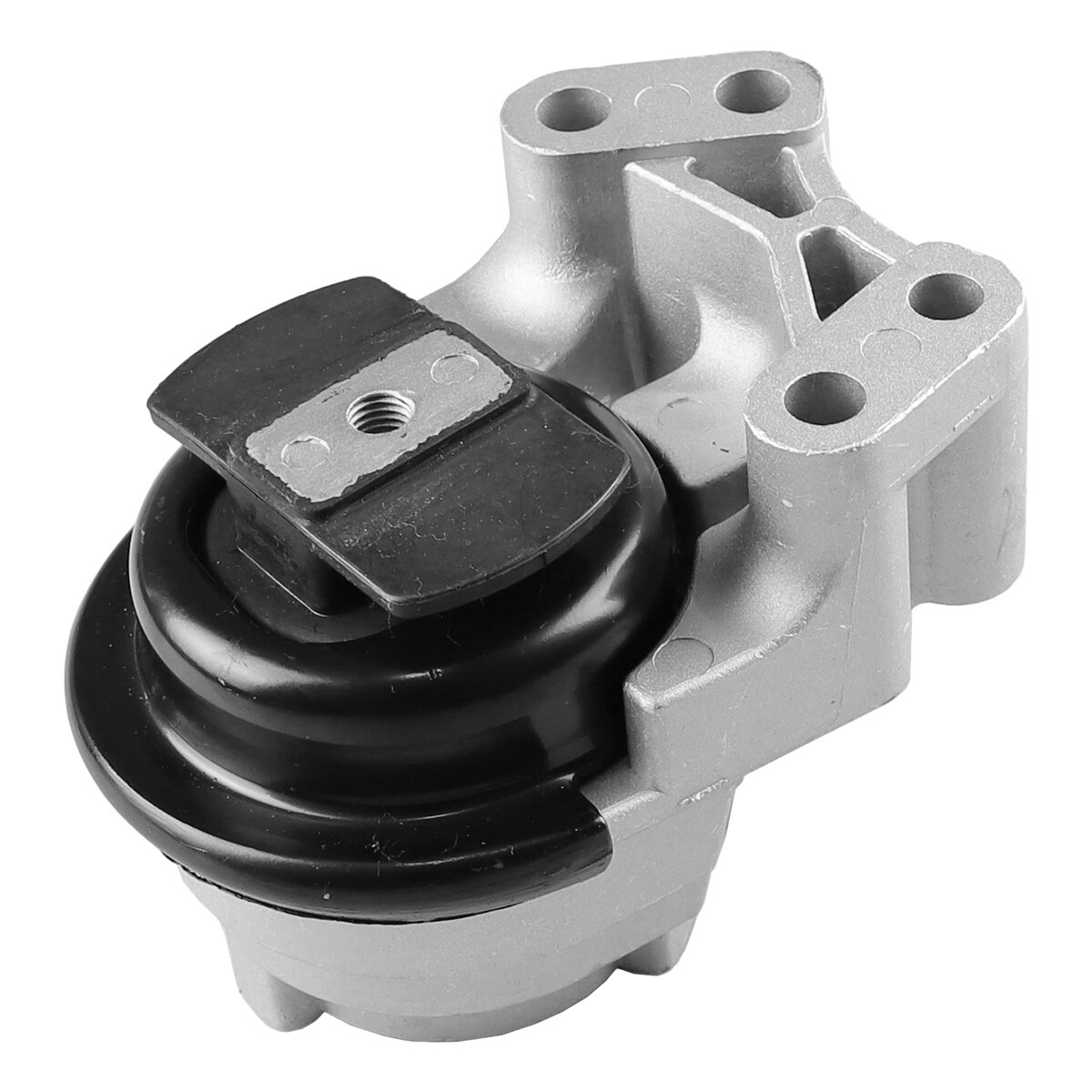 3PCS Engine & Transmission Mount Kit For 2007-2015 Ford Edge Lincoln MKX 3.5L