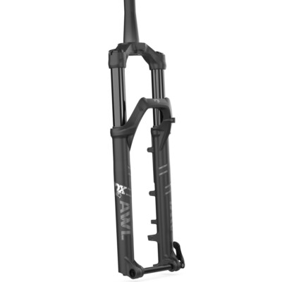 FOX Federgabel 34 AWL Float 27,5'' Boost 120mm Rail Sweep-Adj. 15x110mm Achse