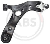 A.B.S. 211337 Lenker, RadaufhäNgung Vorne Rechts Oben FüR Toyota