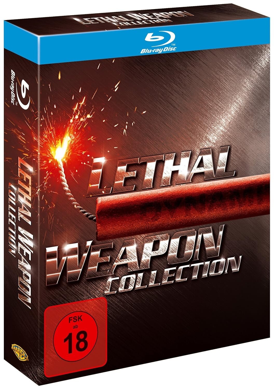 Lethal Weapon 3 (Blu-ray) - Bild 6