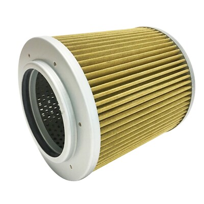 New 4285577 Oil Inlet Filter Element Fit for Hitachi Excavator