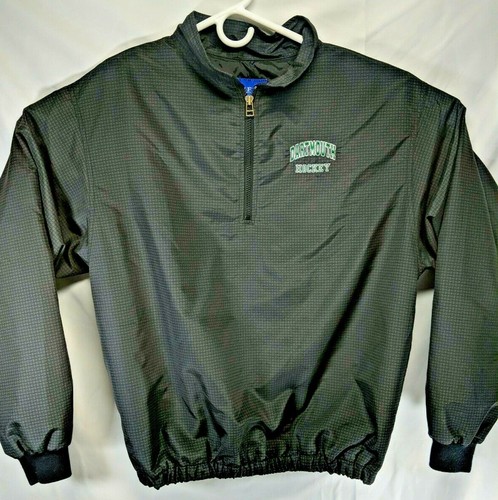 Dartmouth Big Green Hockey Jacket 1/4 