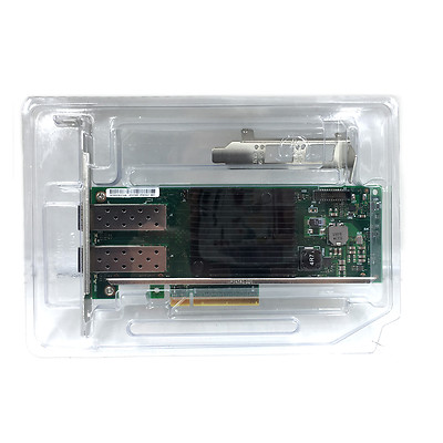 Intel X710-DA2 Ethernet Converged Network Adapter for sale online