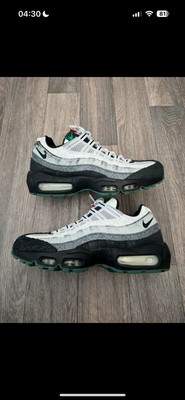 day of the dead 95 air max