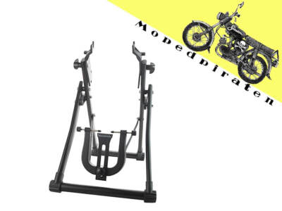 Zentrierständer Einspeichhilfe für Räder oder Felgen von Simson