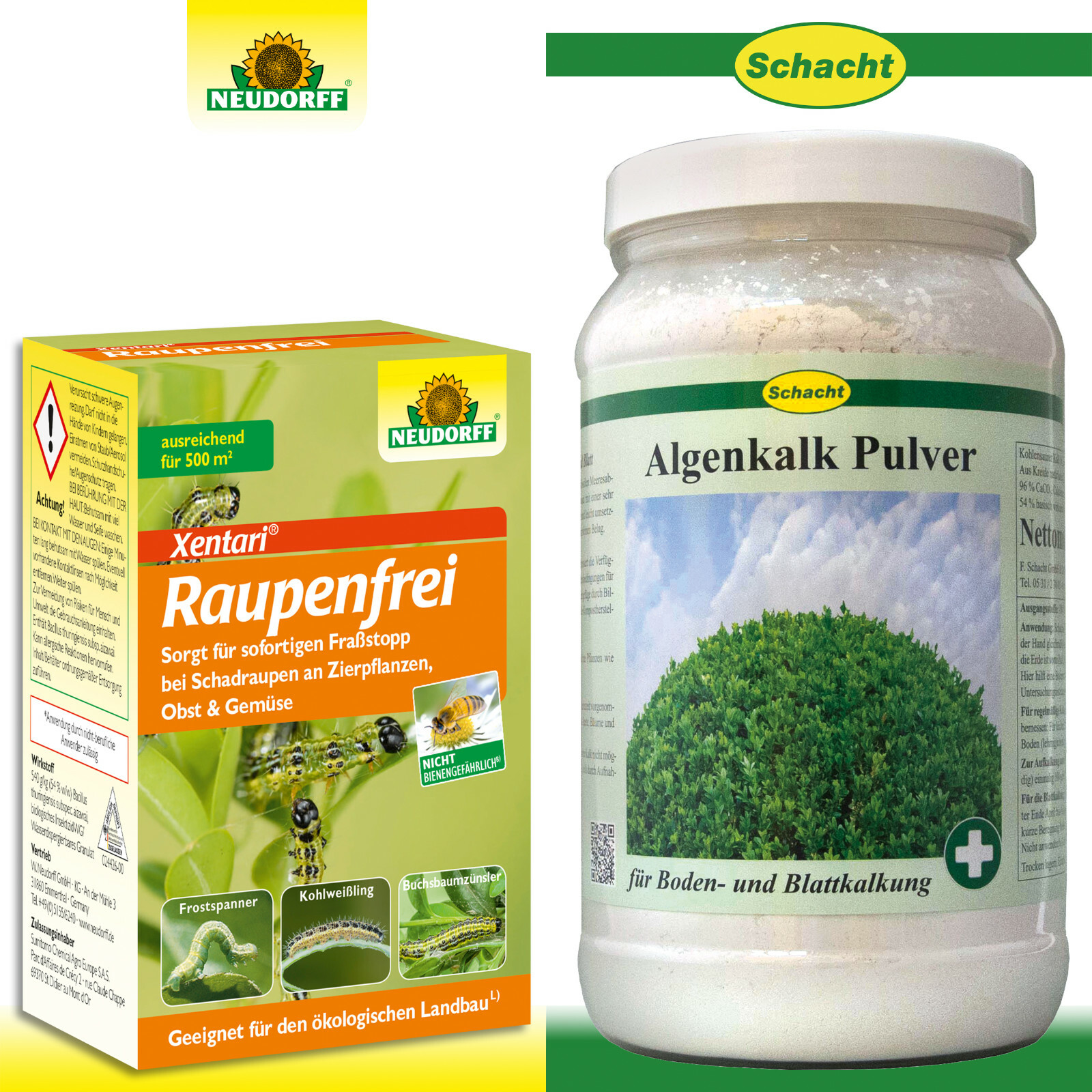 Neudorff Xentari 25 G Raupenfrei Schacht 1 75 Kg Algenkalk neudorff-xentari-25-g-raupenfrei-schacht-1-75-kg-algenkalk
