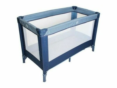 my babiie travel cot mattress