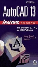Autocad 13 Instant Reference Sybex Instant Reference Series