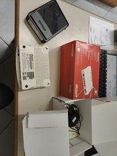 Due Modem ADSL Telecom  ADSL2+ WI FI N e Sitecom Wlm-2600