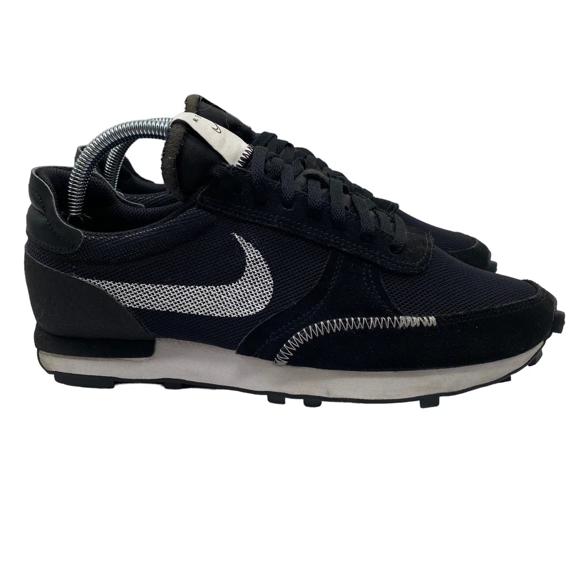Nike daybreak hotsell black