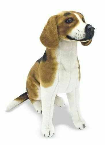 Dogs Large (60-99 cm) Size Branded Soft Toys
