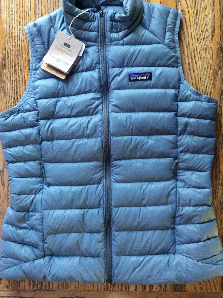 Patagonia light down sales