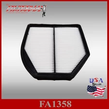 Auto1tech Engine Air Filter FITS Acura 2016 - 2019 ILX 2.4L engine