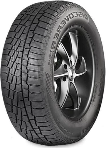 Cooper Discoverer True North