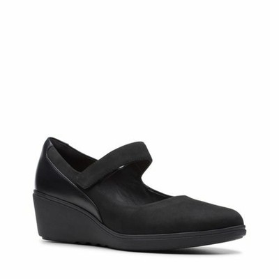 un tallara ivy clarks