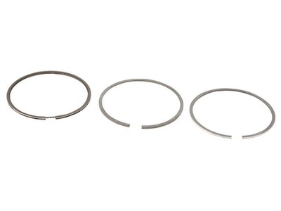 Goetze 86TJ44S Piston Ring Set Fits 1992-1994, 1996-1997 VW Passat