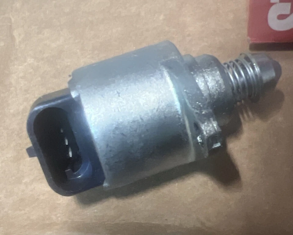 Standard AC5 IDLE AIR CONTROL VALVE- EMISSIONS & SENSORS P9X - Image 3 of 4