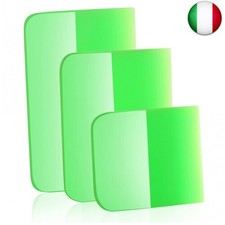 3 in 1 Materiale per Tergipavimento in TPU, Tergipavimento in PPF, Tergivetro