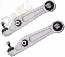 2x QUERLENKER LENKER VORDERACHSE UNTEN VORNE FÜR TESLA MODEL Y (5YJY)