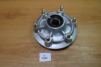 Kawasaki 42033-1210-7J Coupling-assy, Rr Hub, NOS NEU genuine xx10388