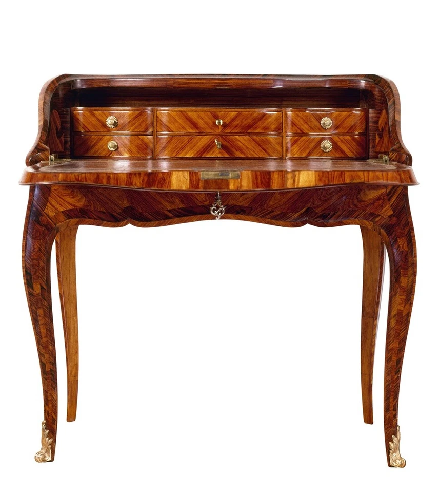 1 Liter Schellack Hochglanz Lack Möbellack Klavierlack Politur Schellackpolitur - Bild 4 von 4