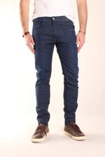 New Replay Men's Jeans M914Y 661XI30 007 Anbass