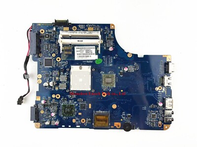 K000084370 LA-5332P for Toshiba Satellite L500D Laptop