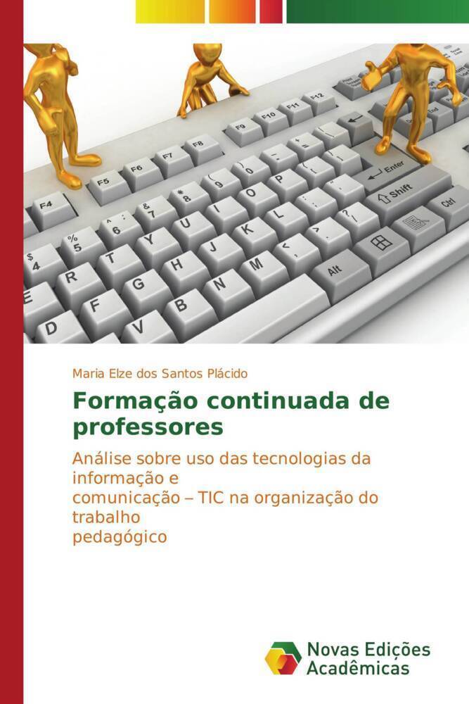 Thumbnail - Maria Elze Dos Santos Plácido | Formação Continuada De Professores |