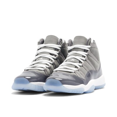 Jordan 11 Cool Grey