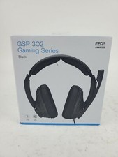 Epos Sennheiser GSP 302 Gaming Headset 