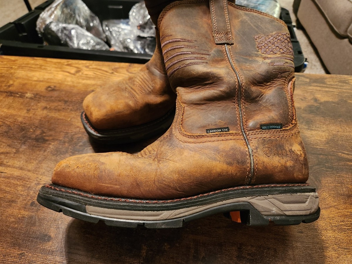 Ariat Men