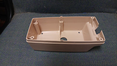 Campbell's Original and Updated Latherking Lather Machine Parts